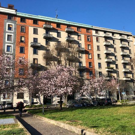 Giotto'S House Apartment Milano Ngoại thất bức ảnh