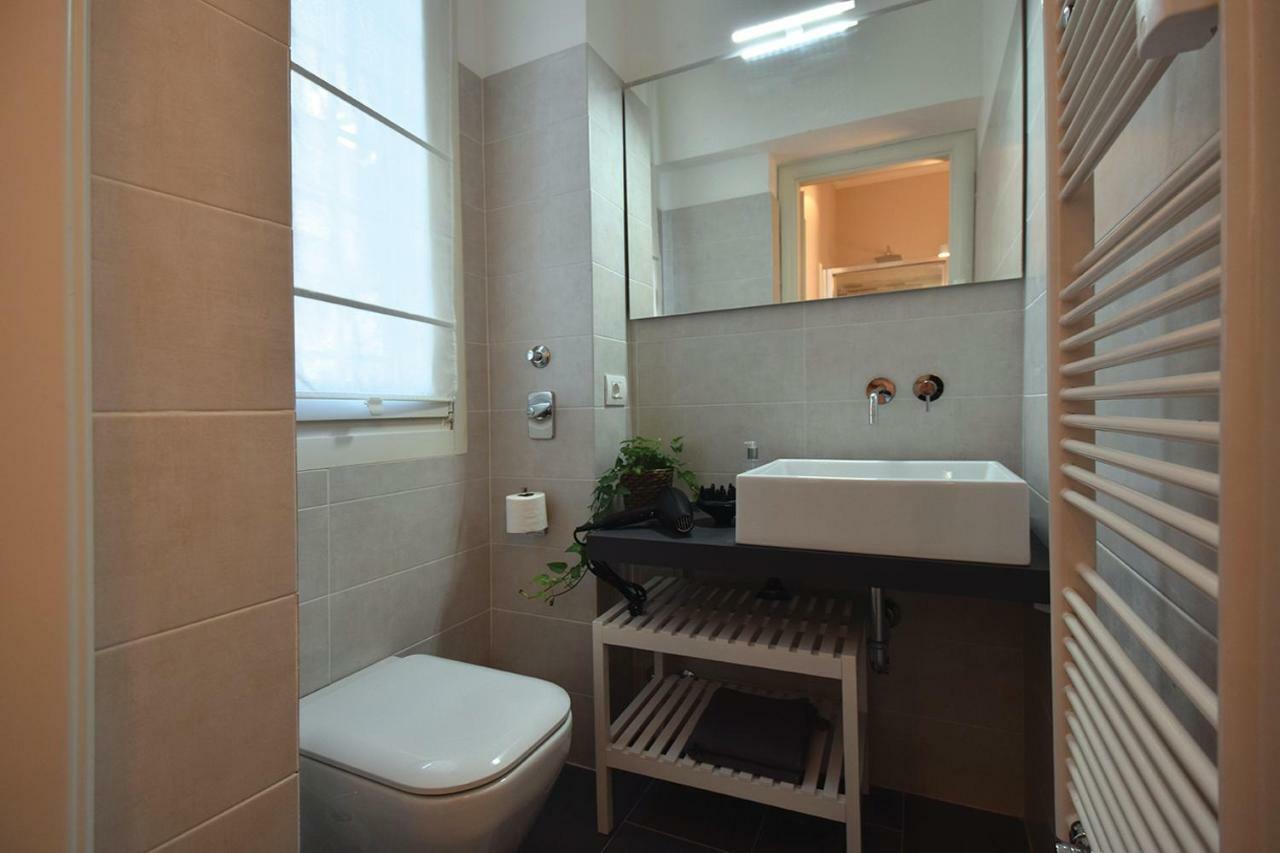 Giotto'S House Apartment Milano Ngoại thất bức ảnh